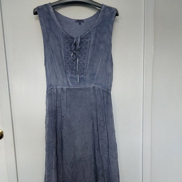Beautiful Stella Rosa 100% silk dress size S - Picture 1 of 3